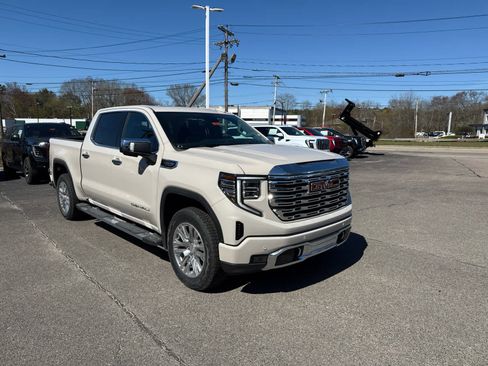 New 2026 GMC Sierra 1500 Denali AWD/4WD image 7