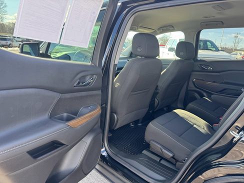 Used 2023 GMC Acadia SLE w/ Driver Convenience Package image 24