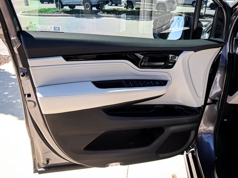 New 2026 Honda Odyssey Elite image 14