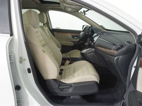 Used 2020 Honda CR-V EX image 40