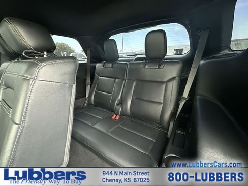 Used 2020 Ford Explorer XLT w/ Equipment Group 202A RWD image 19