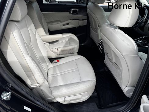 Certified 2023 Kia Sorento SX Prestige image 26