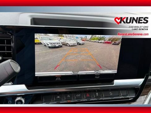 New 2026 GMC Sierra 1500 SLE image 33