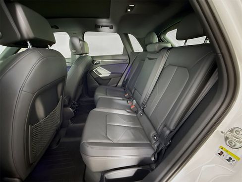 Certified 2024 Audi Q3 2.0T Premium Plus w/ Premium Plus Package image 26