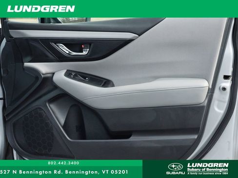 Used 2021 Subaru Legacy Premium image 8