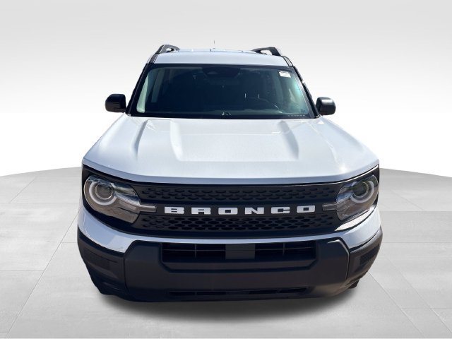 New 2026 Ford Bronco Sport Big Bend w/ Convenience Package AWD/4WD image 9