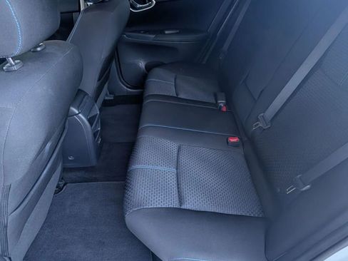 Used 2017 Nissan Sentra SR image 10