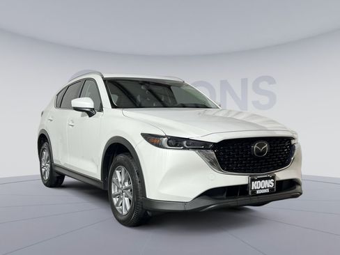 Used 2023 MAZDA CX-5 AWD 2.5 S image 10