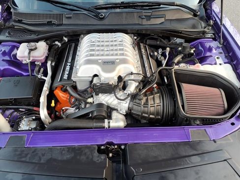 Used 2023 Dodge Challenger SRT Hellcat w/ Plus Package image 32