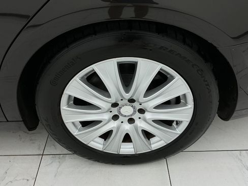 Used 2015 Mercedes-Benz S 550 4MATIC Sedan image 48