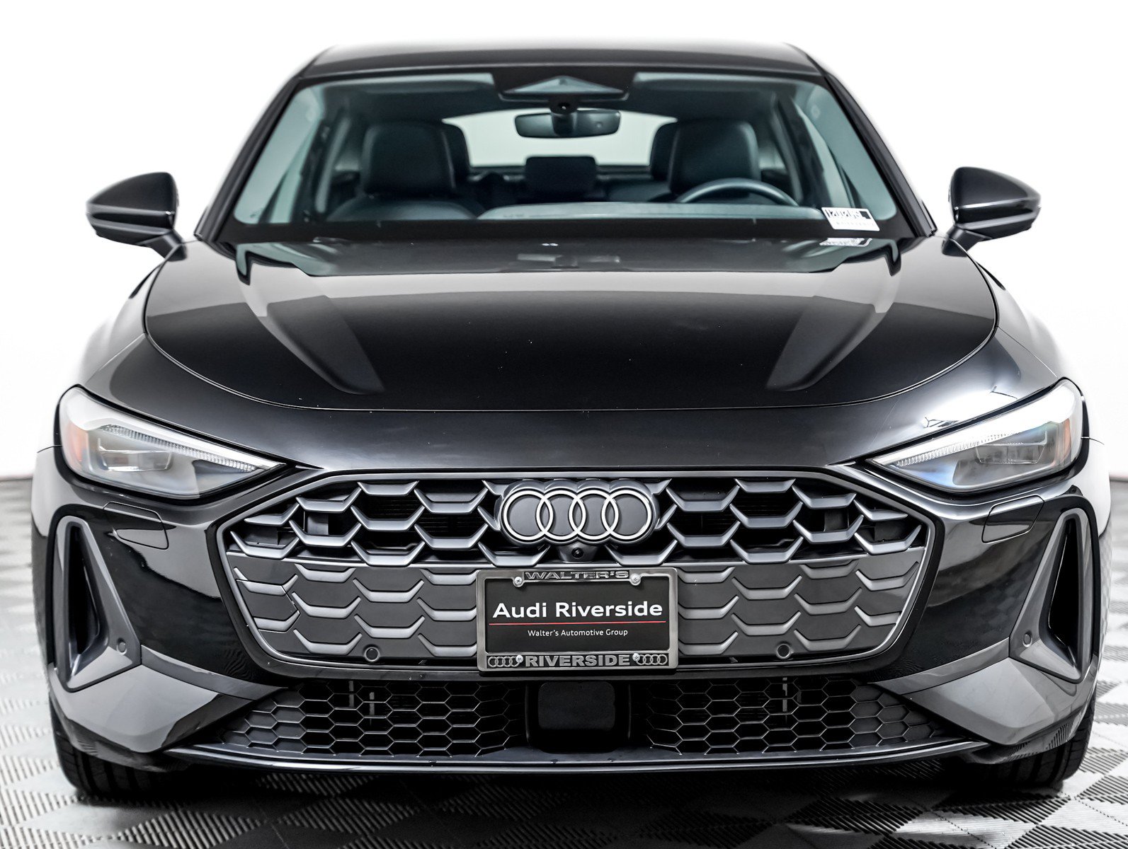 Used 2025 Audi A5 Premium w/ Convenience Package AWD/4WD image 10