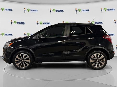 Used 2017 Buick Encore Preferred image 2
