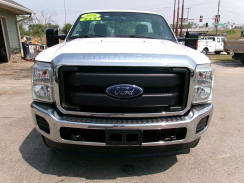Used 2016 Ford F350 XL AWD/4WD image 8