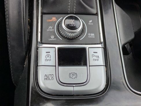 Used 2021 Kia Telluride EX w/ EX Premium Package image 32