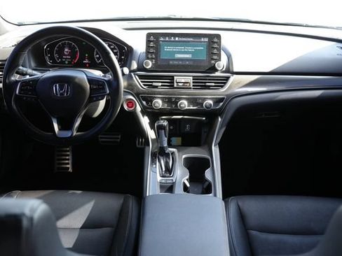 Used 2019 Honda Accord Sport image 18