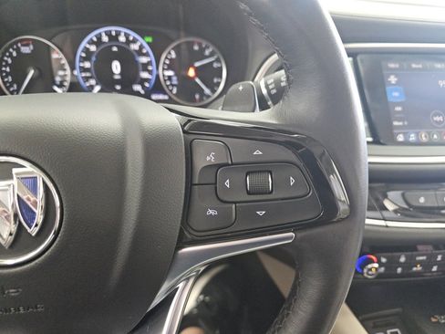 Used 2023 Buick Enclave Premium w/ Experience Buick Package image 15