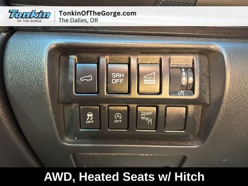 Used 2023 Subaru Forester Sport image 19