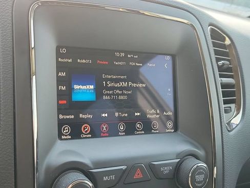 Used 2020 Dodge Durango GT AWD/4WD image 19