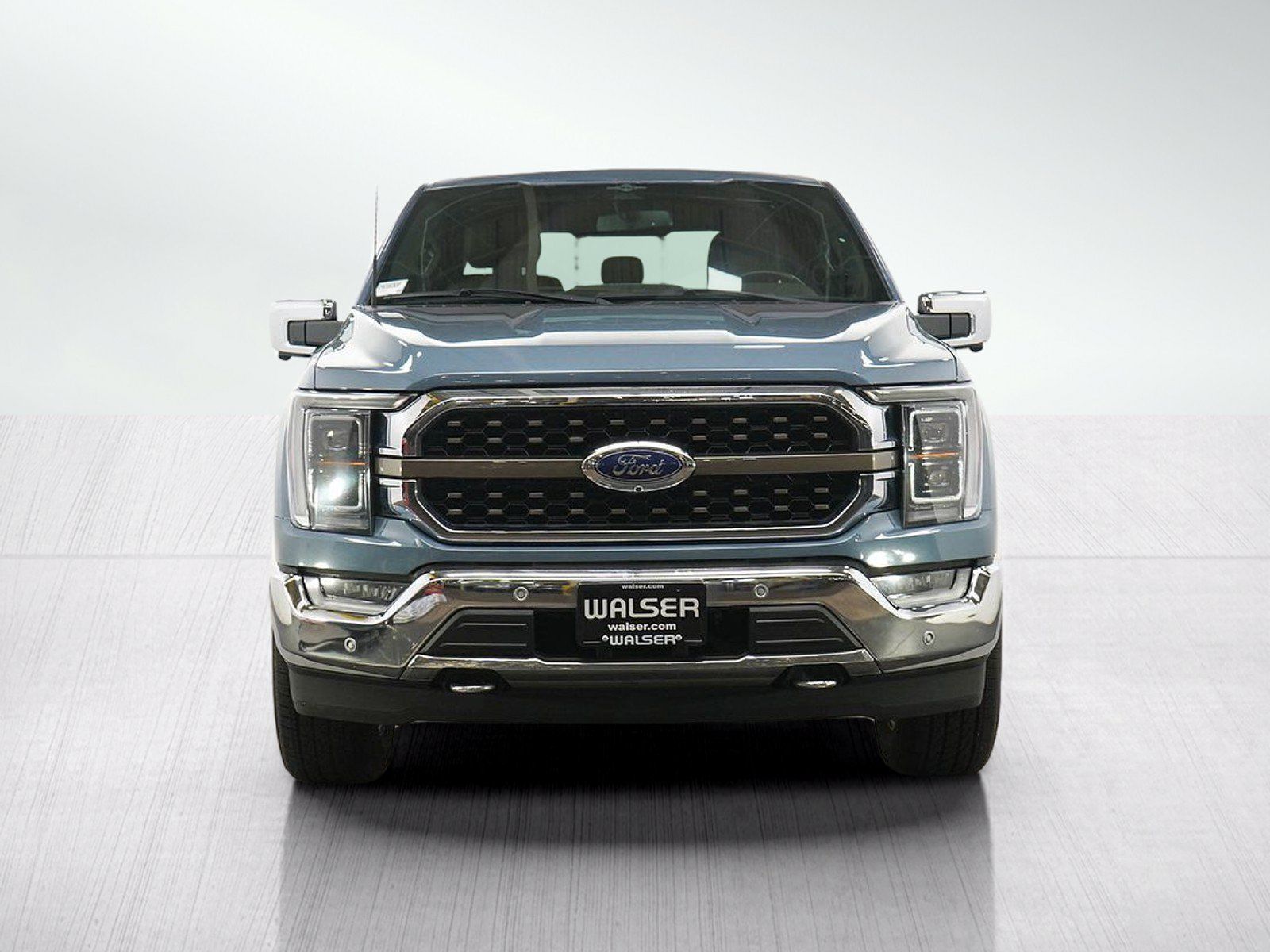 Used 2023 Ford F150 King Ranch AWD/4WD image 9