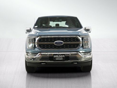 Used 2023 Ford F150 King Ranch AWD/4WD image 9