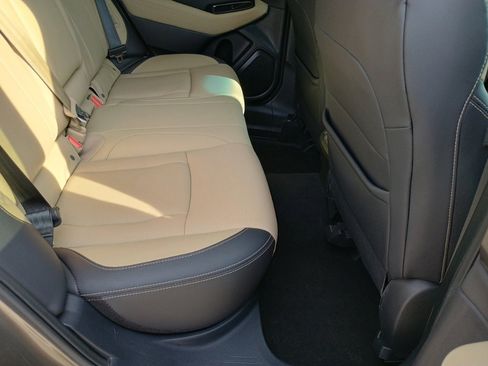 Certified 2021 Subaru Outback Limited w/ Popular Package #2 image 20