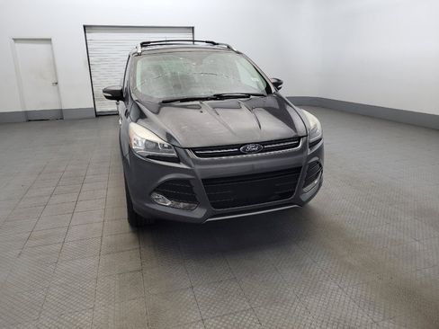Used 2016 Ford Escape Titanium w/ Equipment Group 301A image 14