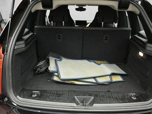 Used 2014 BMW i3 w/ Range Extender image 22