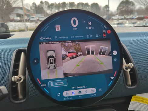 Certified 2025 MINI Cooper Countryman S image 19