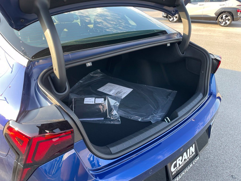 New 2026 Kia K5 GT-Line FWD image 27