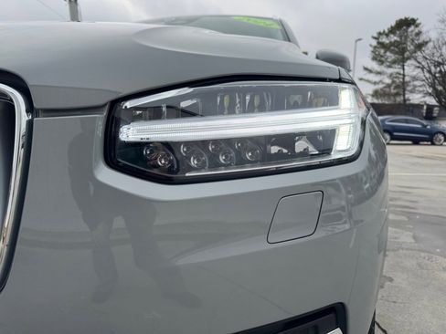 Certified 2024 Volvo XC90 T8 Plus w/ Protection Package Premier image 26