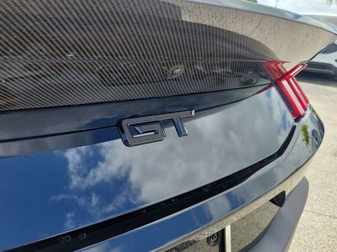 Used 2024 Ford Mustang GT Premium image 5