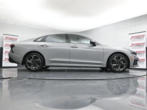 Used 2025 Kia K5 GT-Line w/ GT-Line Premium Package FWD image 40