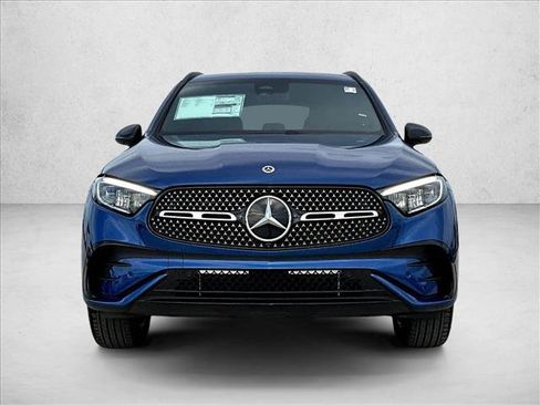 Used 2026 Mercedes-Benz GLC 300 image 16