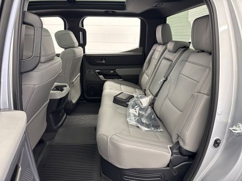 New 2026 Toyota Tundra Limited image 40