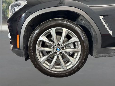 Used 2019 BMW X3 xDrive30i w/ Convenience Package image 21