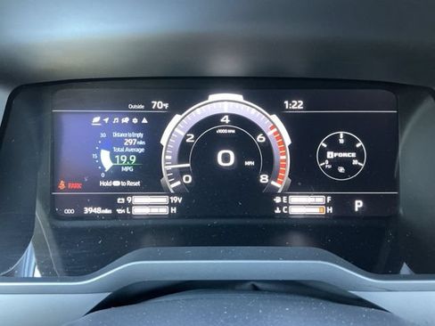 Certified 2026 Toyota Tundra Limited AWD/4WD image 14