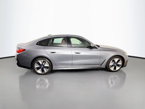 Used 2023 BMW i4 eDrive40 w/ Premium Package RWD image 11