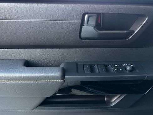 New 2026 Toyota Tundra Limited image 11