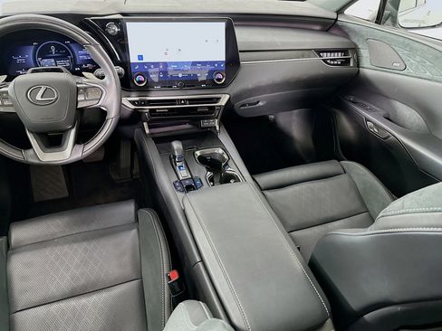 Used 2025 Lexus RX 350 image 25