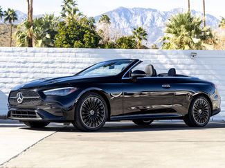Used 2025 Mercedes-Benz CLE 300 4MATIC Cabriolet video 1