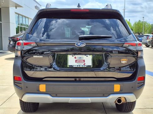 Certified 2026 Subaru Forester Wilderness image 24