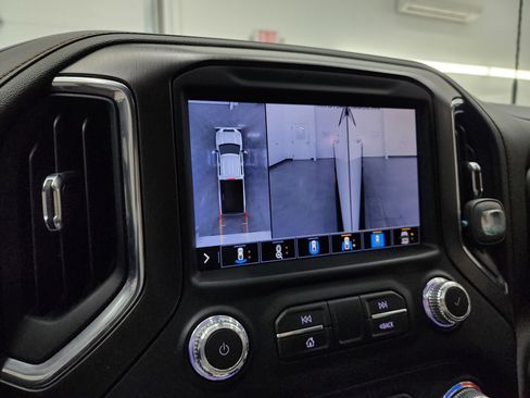 Used 2022 GMC Sierra 2500 AT4 w/ AT4 Premium Plus Package image 22