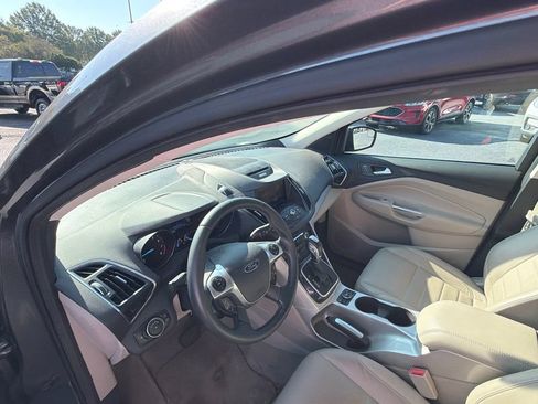 Used 2013 Ford Escape SEL FWD image 5