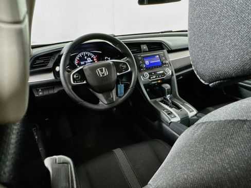 Used 2016 Honda Civic LX image 18