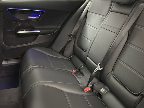 New 2026 Mercedes-Benz C 300 4MATIC Sedan image 30