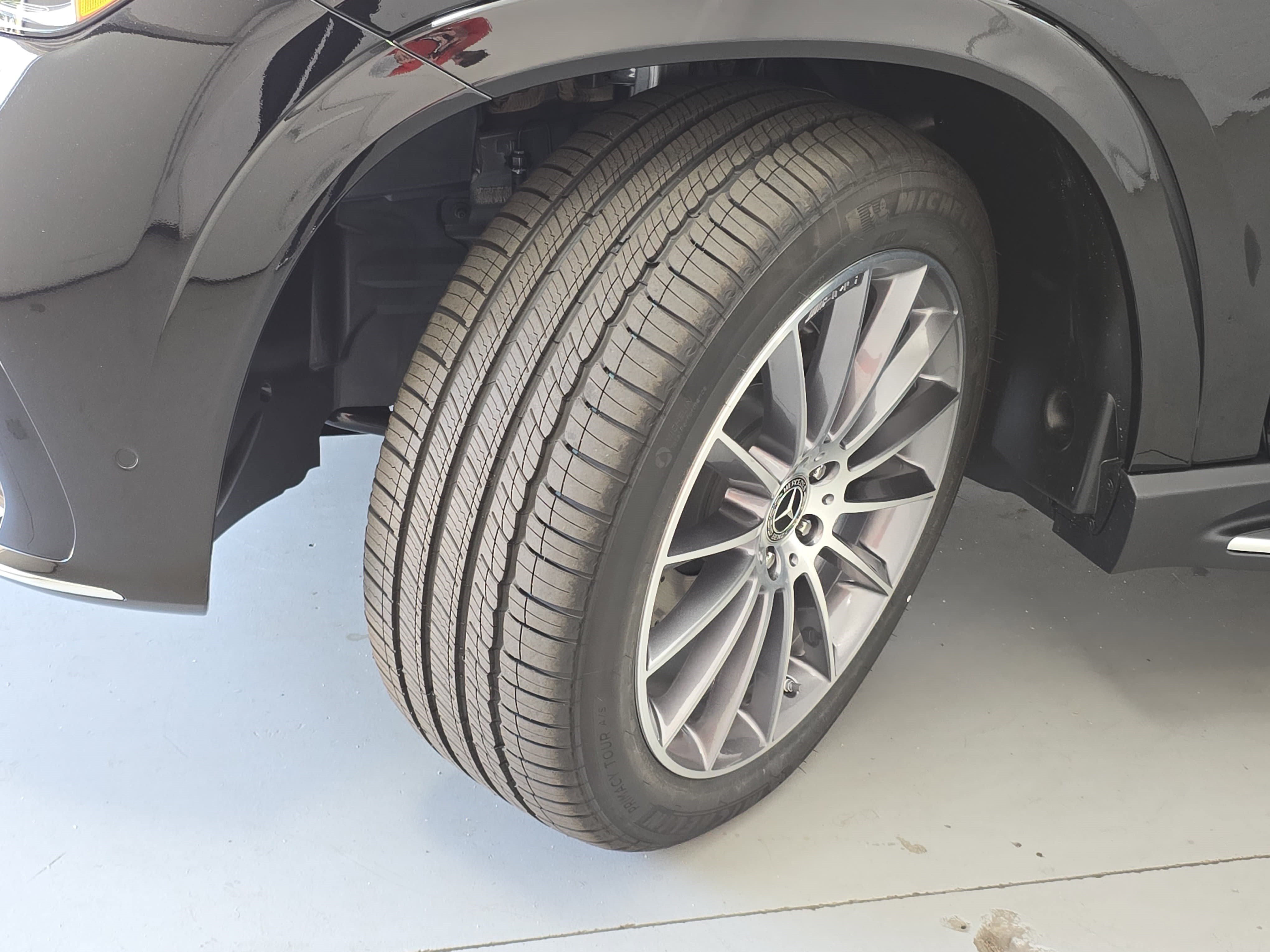 New 2026 Mercedes-Benz GLE 450 4MATIC image 33