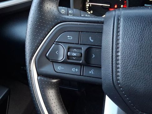 Certified 2026 Toyota Tundra SR5 w/ SR5 Convenience Package image 20