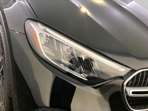 New 2026 Mercedes-Benz GLC 300 4MATIC image 16