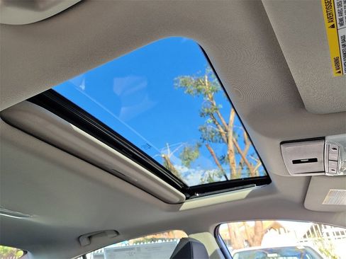 New 2025 Nissan Altima 2.5 SV w/ SV Special Edition Package image 12