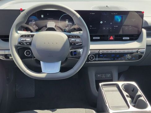 New 2026 Hyundai Ioniq 5 SE RWD image 6